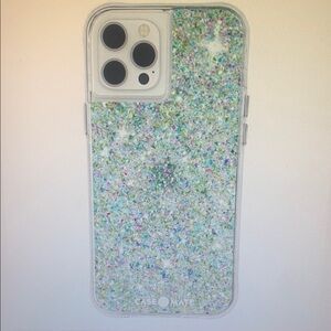 CASE MATE TWINKLE PHONE CASE FOR IPHONE 12